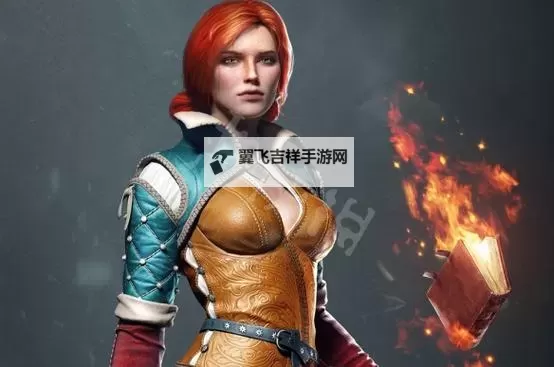 《巫师3》可攻略女角色一览 巫师3哪几个女角色可以攻略图1