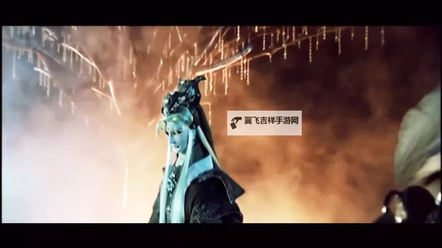 探索奇幻世界：御龙镜中影的神秘奇遇图1