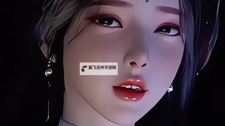 探索VAM国漫3DMAX网页视频的精彩世界：动画创作与视觉盛宴图1