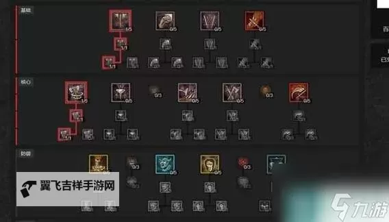 《暗黑破坏神4》电法开荒阶段Build思路 电法开荒加点与词条选择建议图1