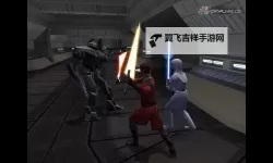 《星球大战旧共和国武士2》西斯之王分析