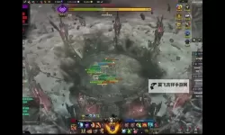 《命运方舟》决战巴尔坦竞速活动开启！