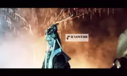 探索奇幻世界：御龙镜中影的神秘奇遇