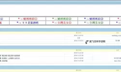 2024年最新成人论坛推荐：优质话题与交流平台分享