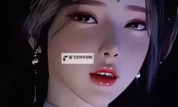 探索VAM国漫3DMAX网页视频的精彩世界：动画创作与视觉盛宴
