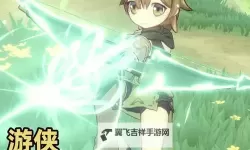 《出发吧麦芬》服事玩法解读与技能搭配