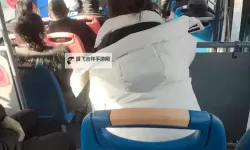 坐公交车弄了2个小时，结果竟然是为了办一件特别的事情