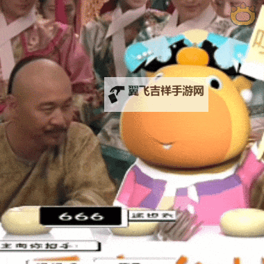 搞笑又逗!最新海豚音搞笑骂人合集大揭秘图1