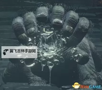 《黑暗之魂3》强力小怪盘点 哪个小怪最强图1