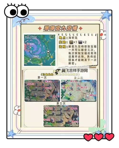 《原神》一锤定音的食材副本宝箱获取方法图1