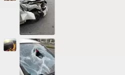 在车里被撞了八次高：一次意外带来的反思与成长