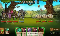 经典卡牌RPG游戏盘点 有哪些经典的卡牌RPG游戏