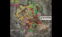 《艾尔登法环》黄金树之影DLC全NPC支线任务流程攻略