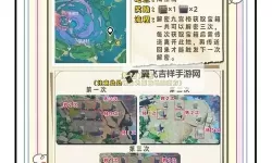 《原神》一锤定音的食材副本宝箱获取方法