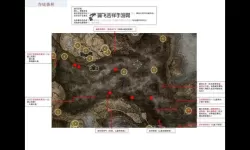 《艾尔登法环》恩希斯城幽影树碎片收集攻略 DLC恩希斯城幽影树碎片位置在哪