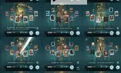 《最终幻想12黄道年代》稀有怪讨伐道具表一览 重要交易品获得方法