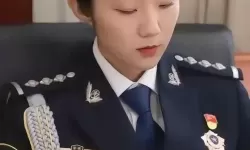 最美警官张津瑜第二部：揭秘她的不凡荣耀与新篇章