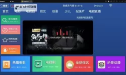 探索高清畅享：992tv看片全面推荐指南