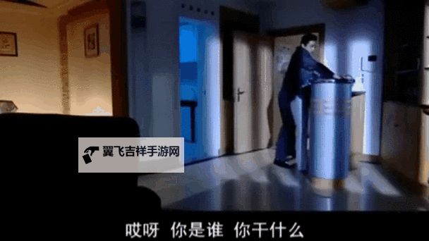 《瞒着丈夫说在公司加班》的秘密：真相与谎言的交织图1