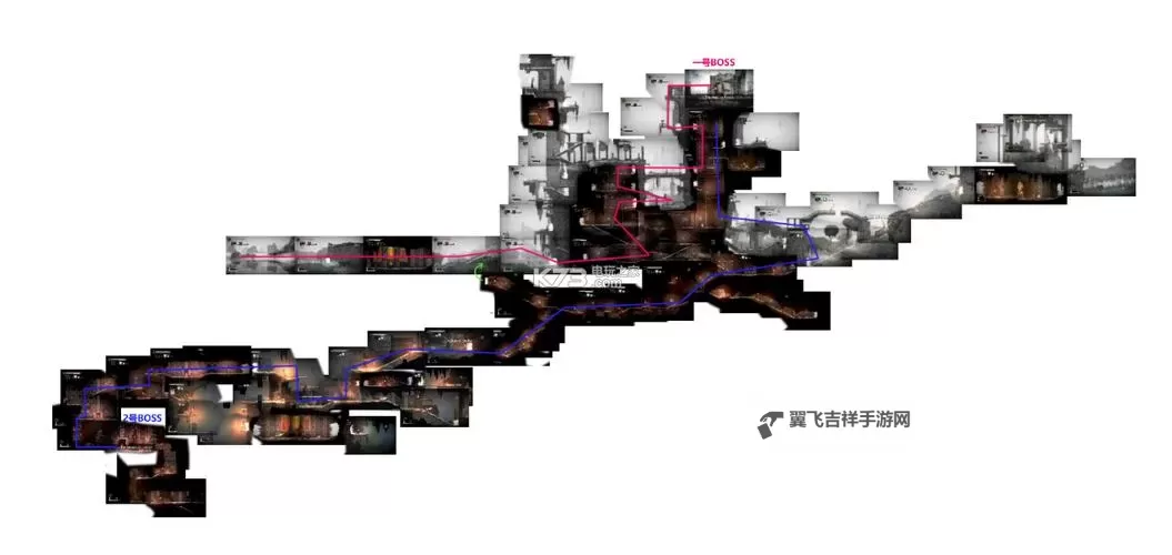 《盐和避难所》获得凤凰之尾方法 最佳刷盐地点介绍图1