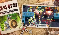 轻松推主线 《暮夜传说》剧情冒险玩法简述
