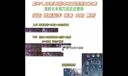 《仁王》双刀流超强装备与属性词缀推荐 双刀穿什么装备