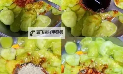 用黄瓜自愈的时候要削皮吗？营养与皮肤保护的最佳选择