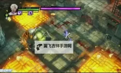 圣域3 上手体验图文心得