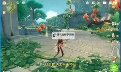 《原神》国际服寻踪留影探索自然网页活动攻略 Discovery联动H5攻略