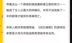 废土2 高智力高魅力流心得