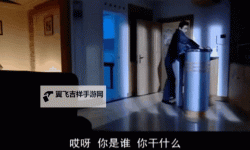 《瞒着丈夫说在公司加班》的秘密：真相与谎言的交织