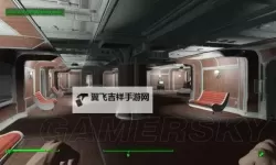 《辐射4》88号避难所规划布局图文指南 88号避难所怎么建设