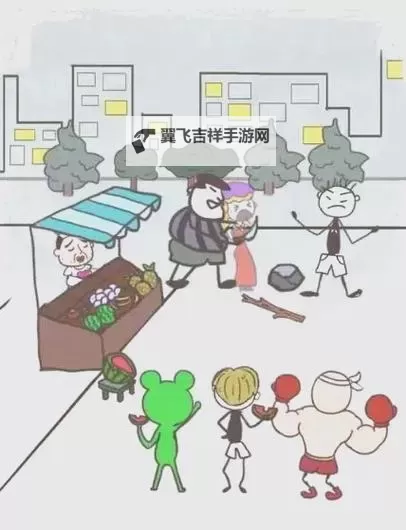 史小坑的爆笑生活6电脑版下载 最全史小坑的爆笑生活6电脑版攻略图1