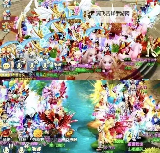 星辰奇缘双开挂机软件盘点 2021最新免费星辰奇缘双开挂机神器推荐图1