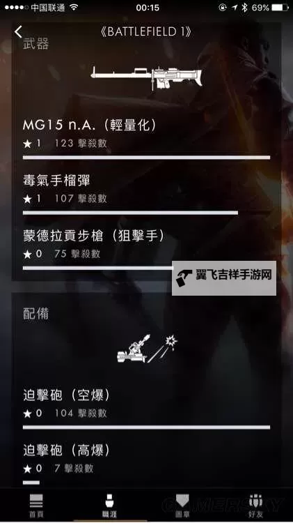 《战地1》支援兵玩法心得及武器配置推荐图1