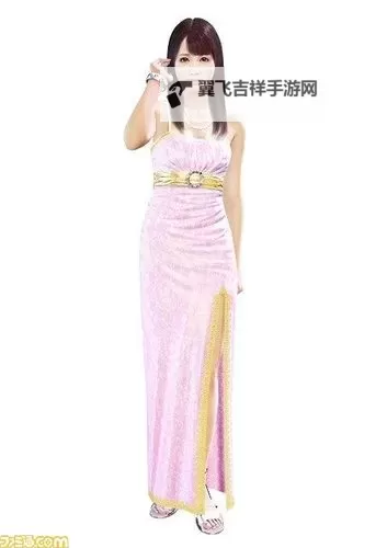 如龙0 全女优出现地点一览图1