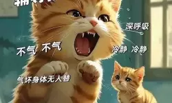 奇趣课堂：坐在老师的叽叭上写作业的精彩瞬间