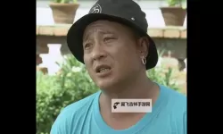 赵四的故事：一段幽默与温情交织的人生旅程