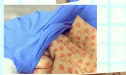 在被子里怎么自己玩自己：轻松自娱的小技巧