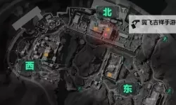 《三角洲行动》全面战场攀升地图图文版详解