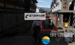《如龙维新极》迷之商人支线任务攻略