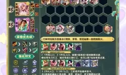 《混沌风暴》新手前期阵容搭配推荐