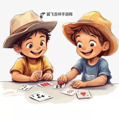 免费在线观看动漫打扑克免费网站，轻松享受精彩扑克游戏体验图1