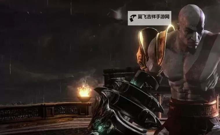 霸王：战神时代电脑版下载 推荐好用的霸王：战神时代电脑版模拟器下载图1