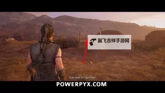 《地狱之刃2塞娜的史诗》圣柱与秘密路径全收集攻略图1