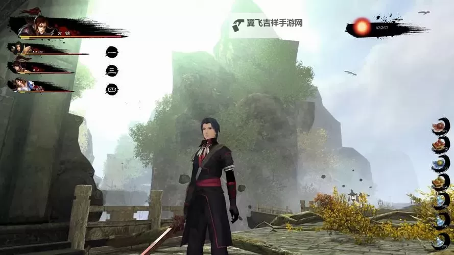 《御天降魔传》人物服装图鉴及解锁方法 御天降魔传服装怎么解锁图1