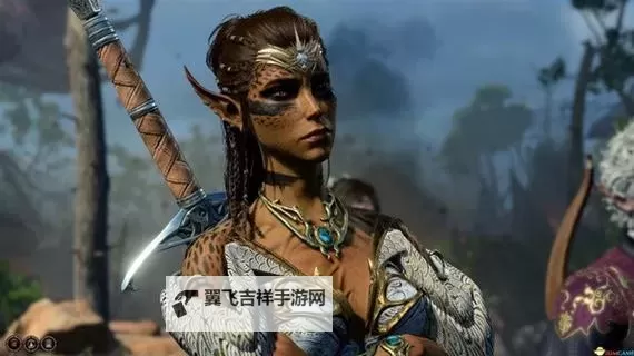 《博德之门3》战后自动补充资源MOD分享图1