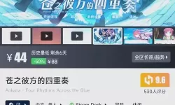 热门视觉小说盘点 有哪些热门的视觉小说游戏