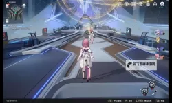 《崩坏星穹铁道》魈魅寻踪步骤说明 魈魅寻踪任务攻略