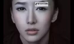 探秘张婉悠人体魅力：艺术与美的完美融合